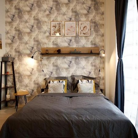 Cosy Studio, 15Min To Old Centre, Self-Check In, Free Wifi, Welcome Drink! Прага Экстерьер фото