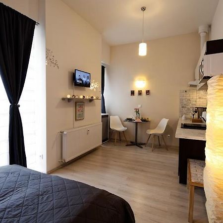 Cosy Studio, 15Min To Old Centre, Self-Check In, Free Wifi, Welcome Drink! Прага Экстерьер фото