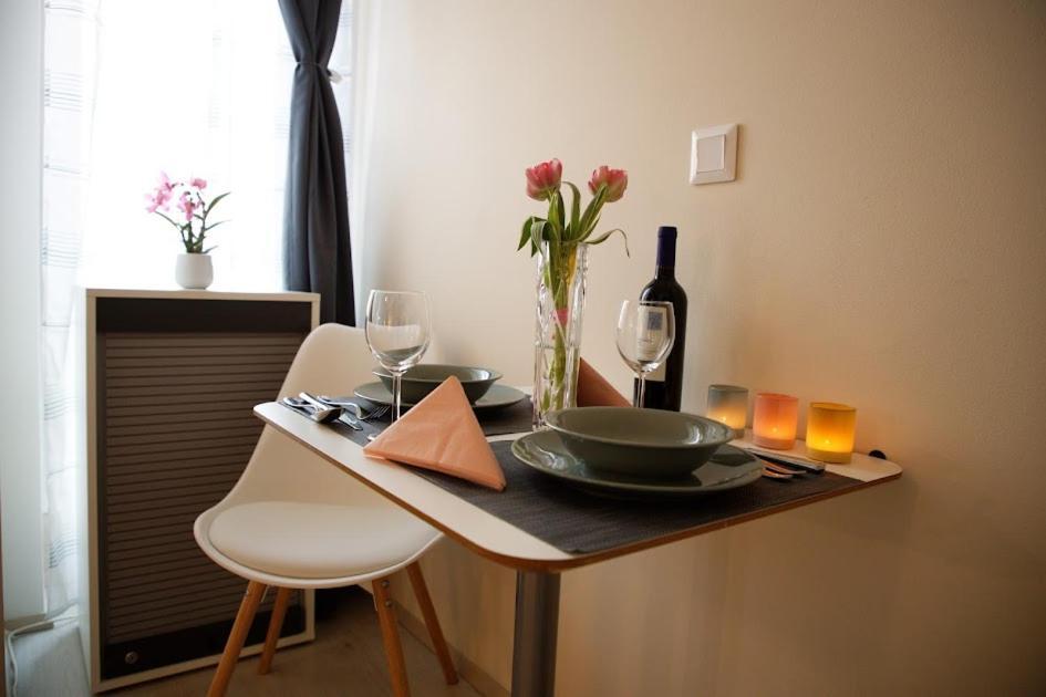 Cosy Studio, 15Min To Old Centre, Self-Check In, Free Wifi, Welcome Drink! Прага Экстерьер фото