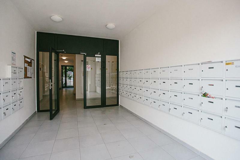 Cosy Studio, 15Min To Old Centre, Self-Check In, Free Wifi, Welcome Drink! Прага Экстерьер фото