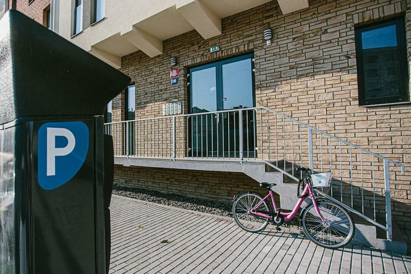 Cosy Studio, 15Min To Old Centre, Self-Check In, Free Wifi, Welcome Drink! Прага Экстерьер фото